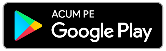 Instaleaza aplicatia Cafeo din Google Play Store