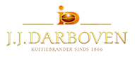 Cafea J.J Darboven